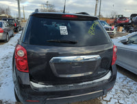 2010-2017 Chevrolet Equinox Trunk/decklid/hatch/tailgate Oem 1379522 - Oemusedautoparts1.com