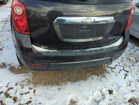 2010-2015 Chevrolet Equinox Rear Bumper Assembly Oem - Oemusedautoparts1.com