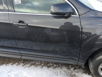 2012-2017 Chevrolet Equinox Passenger Front Door Oem 1379547 - Oemusedautoparts1.com