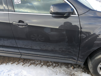 compare product 2012-2017 Chevrolet Equinox Passenger Front Door Oem 1379547