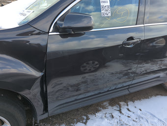 compare product 2012-2017 Chevrolet Equinox Driver Front Door Oem 1379558