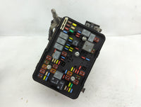 2013-2016 Chevrolet Equinox Fusebox Fuse Box Panel Relay Module P/N:22922727 Fits Fits 2013 2014 2015 2016 OEM Used Auto Par