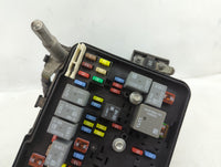 2013-2016 Chevrolet Equinox Fusebox Fuse Box Panel Relay Module P/N:22922727 Fits Fits 2013 2014 2015 2016 OEM Used Auto Par