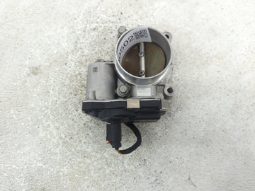 2012-2015 Chevrolet Equinox Throttle Body Fits Fits 2012 2013 2014 2015 OEM Used Auto Parts - Oemusedautoparts1.com
