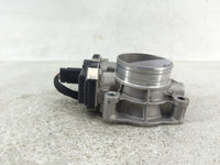2012-2015 Chevrolet Equinox Throttle Body Fits Fits 2012 2013 2014 2015 OEM Used Auto Parts - Oemusedautoparts1.com