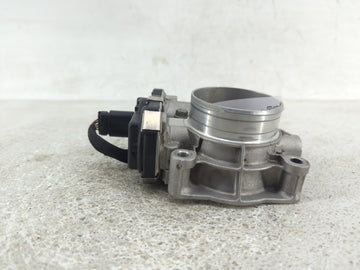 2012-2015 Chevrolet Equinox Throttle Body Fits Fits 2012 2013 2014 2015 OEM Used Auto Parts