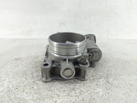 2012-2015 Chevrolet Equinox Throttle Body Fits Fits 2012 2013 2014 2015 OEM Used Auto Parts - Oemusedautoparts1.com