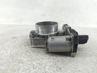 2012-2015 Chevrolet Equinox Throttle Body Fits Fits 2012 2013 2014 2015 OEM Used Auto Parts - Oemusedautoparts1.com