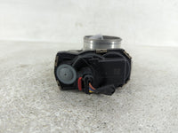 2012-2015 Chevrolet Equinox Throttle Body Fits Fits 2012 2013 2014 2015 OEM Used Auto Parts - Oemusedautoparts1.com