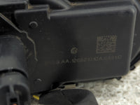 2012-2015 Chevrolet Equinox Throttle Body Fits Fits 2012 2013 2014 2015 OEM Used Auto Parts - Oemusedautoparts1.com