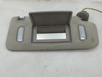 2010-2017 Chevrolet Equinox Sun Visor Shade Replacement Driver Left Mirror Fits Fits 2010 2011 2012 2013 2014 2015 2016 2017