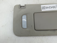2010-2017 Chevrolet Equinox Sun Visor Shade Replacement Driver Left Mirror Fits Fits 2010 2011 2012 2013 2014 2015 2016 2017
