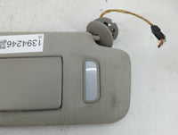 2010-2017 Chevrolet Equinox Sun Visor Shade Replacement Driver Left Mirror Fits Fits 2010 2011 2012 2013 2014 2015 2016 2017