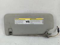 2010-2017 Chevrolet Equinox Sun Visor Shade Replacement Driver Left Mirror Fits Fits 2010 2011 2012 2013 2014 2015 2016 2017