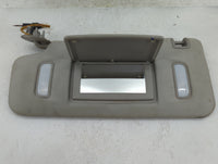 2010-2017 Chevrolet Equinox Sun Visor Shade Replacement Driver Left Mirror Fits Fits 2010 2011 2012 2013 2014 2015 2016 2017