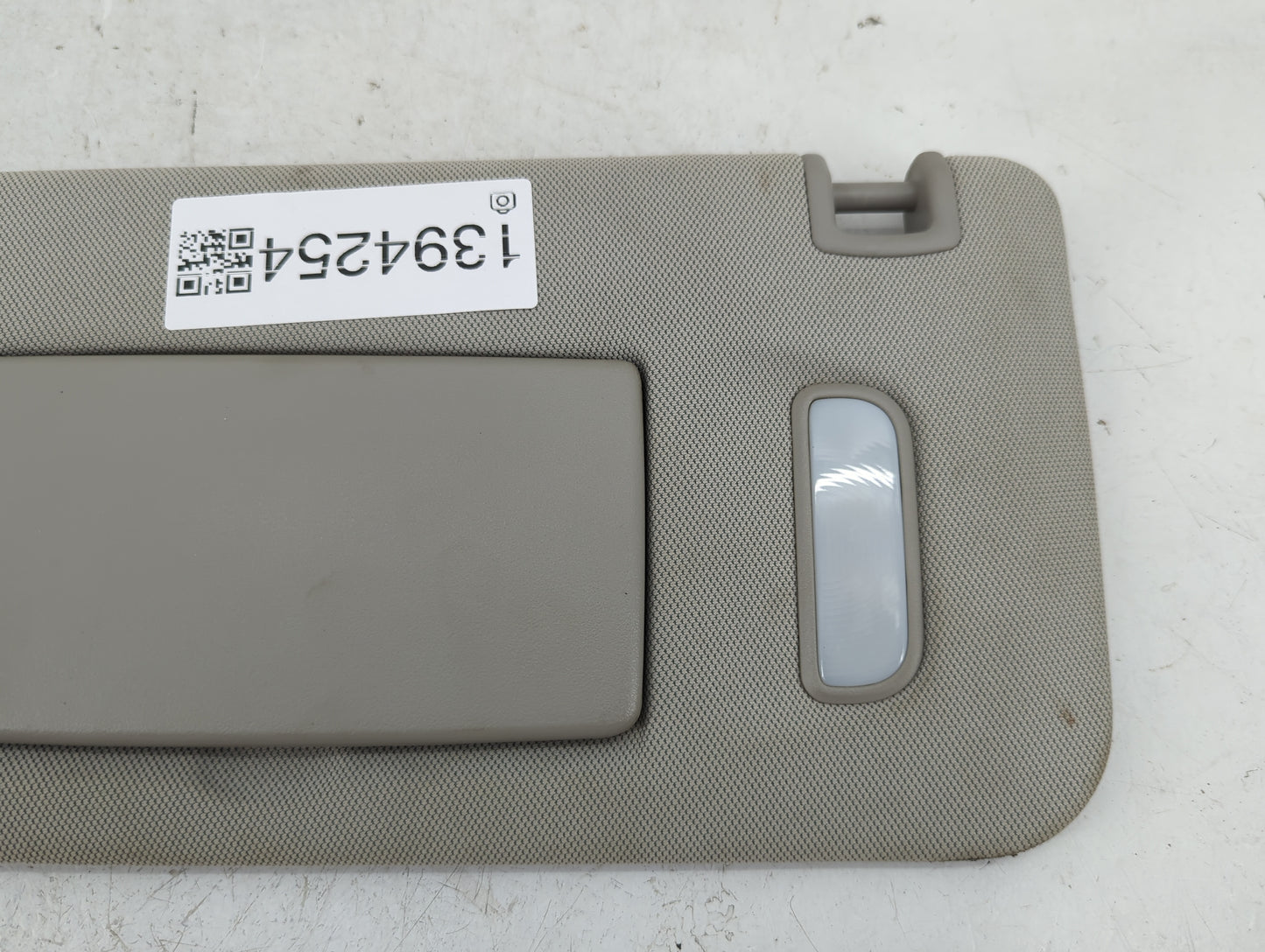 2010-2017 Chevrolet Equinox Sun Visor Shade Replacement Driver Left Mirror Fits Fits 2010 2011 2012 2013 2014 2015 2016 2017