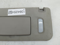 2010-2017 Chevrolet Equinox Sun Visor Shade Replacement Driver Left Mirror Fits Fits 2010 2011 2012 2013 2014 2015 2016 2017