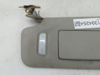 2010-2017 Chevrolet Equinox Sun Visor Shade Replacement Driver Left Mirror Fits Fits 2010 2011 2012 2013 2014 2015 2016 2017