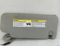 2010-2017 Chevrolet Equinox Sun Visor Shade Replacement Driver Left Mirror Fits Fits 2010 2011 2012 2013 2014 2015 2016 2017