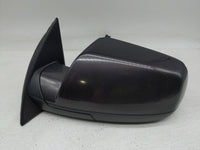 2011-2014 Chevrolet Equinox Driver Side View Mirror - Left Door Mirror OEM Used - Oemusedautoparts1.com