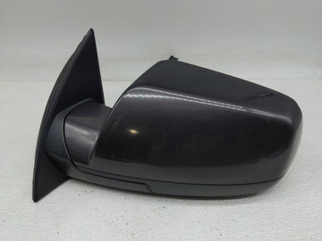 2011-2014 Chevrolet Equinox Driver Side View Mirror - Left Door Mirror OEM Used - Oemusedautoparts1.com
