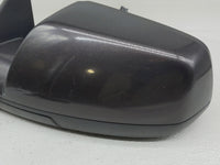 2011-2014 Chevrolet Equinox Driver Side View Mirror - Left Door Mirror OEM Used - Oemusedautoparts1.com