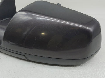 2011-2014 Chevrolet Equinox Driver Side View Mirror - Left Door Mirror OEM Used