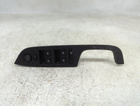 2010-2017 Chevrolet Equinox Master Power Window Switch Replacement Driver Side Left P/N:20917599 Fits OEM Used Auto Parts - 