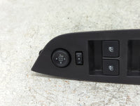 2010-2017 Chevrolet Equinox Master Power Window Switch Replacement Driver Side Left P/N:20917599 Fits OEM Used Auto Parts - 
