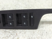 2010-2017 Chevrolet Equinox Master Power Window Switch Replacement Driver Side Left P/N:20917599 Fits OEM Used Auto Parts - 
