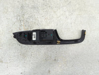 2010-2017 Chevrolet Equinox Master Power Window Switch Replacement Driver Side Left P/N:20917599 Fits OEM Used Auto Parts - 