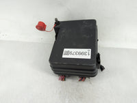 2013-2016 Chevrolet Equinox Fusebox Fuse Box Panel Relay Module Fits Fits 2013 2014 2015 2016 OEM Used Auto Parts - Oemuseda