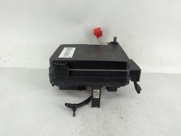 2013-2016 Chevrolet Equinox Fusebox Fuse Box Panel Relay Module Fits Fits 2013 2014 2015 2016 OEM Used Auto Parts