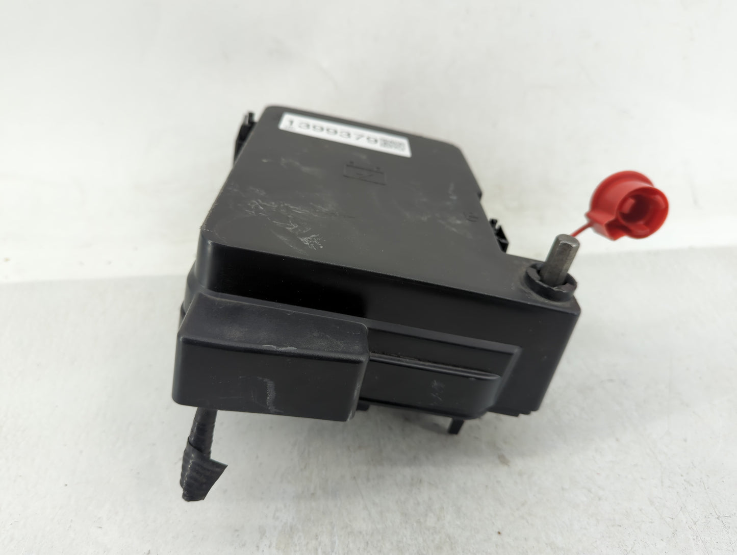 2013-2016 Chevrolet Equinox Fusebox Fuse Box Panel Relay Module Fits Fits 2013 2014 2015 2016 OEM Used Auto Parts - Oemuseda