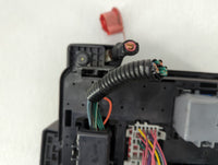 2013-2016 Chevrolet Equinox Fusebox Fuse Box Panel Relay Module Fits Fits 2013 2014 2015 2016 OEM Used Auto Parts - Oemuseda