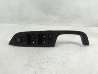 2010-2017 Chevrolet Equinox Master Power Window Switch Replacement Driver Side Left P/N:20917599 Fits OEM Used Auto Parts - 