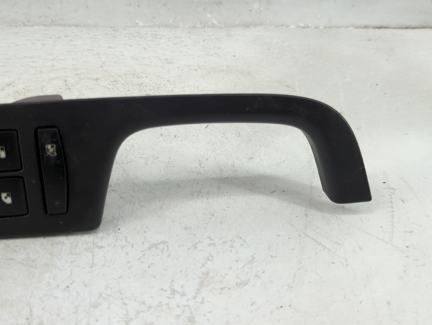 2010-2017 Chevrolet Equinox Master Power Window Switch Replacement Driver Side Left P/N:20917599 Fits OEM Used Auto Parts - 