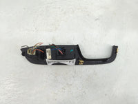 2010-2017 Chevrolet Equinox Master Power Window Switch Replacement Driver Side Left P/N:20917599 Fits OEM Used Auto Parts - 