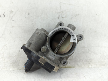 2012-2015 Chevrolet Equinox Throttle Body P/N:12632101CA Fits Fits 2012 2013 2014 2015 OEM Used Auto Parts - Oemusedautopart
