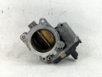 2012-2015 Chevrolet Equinox Throttle Body P/N:12632101CA Fits Fits 2012 2013 2014 2015 OEM Used Auto Parts - Oemusedautopart