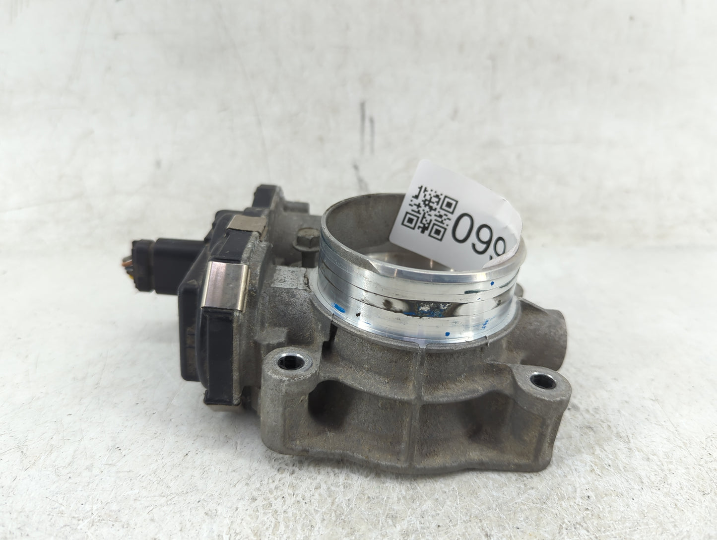 2012-2015 Chevrolet Equinox Throttle Body P/N:12632101CA Fits Fits 2012 2013 2014 2015 OEM Used Auto Parts - Oemusedautopart