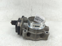 2012-2015 Chevrolet Equinox Throttle Body P/N:12632101CA Fits Fits 2012 2013 2014 2015 OEM Used Auto Parts - Oemusedautopart