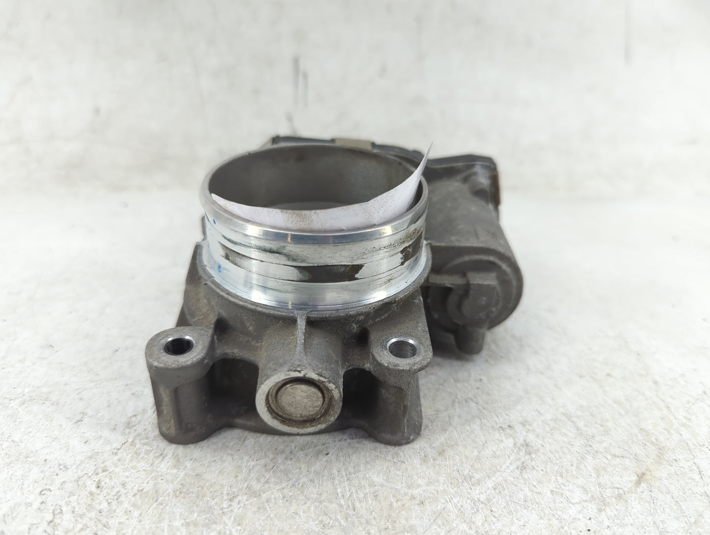 2012-2015 Chevrolet Equinox Throttle Body P/N:12632101CA Fits Fits 2012 2013 2014 2015 OEM Used Auto Parts - Oemusedautopart