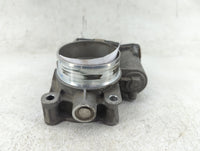 2012-2015 Chevrolet Equinox Throttle Body P/N:12632101CA Fits Fits 2012 2013 2014 2015 OEM Used Auto Parts - Oemusedautopart