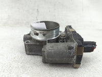 2012-2015 Chevrolet Equinox Throttle Body P/N:12632101CA Fits Fits 2012 2013 2014 2015 OEM Used Auto Parts - Oemusedautopart