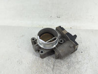 2012-2015 Chevrolet Equinox Throttle Body P/N:12632101CA Fits Fits 2012 2013 2014 2015 OEM Used Auto Parts - Oemusedautopart