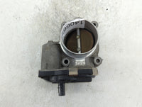 2012-2015 Chevrolet Equinox Throttle Body P/N:12632101CA Fits Fits 2012 2013 2014 2015 OEM Used Auto Parts - Oemusedautopart
