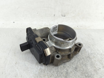 2012-2015 Chevrolet Equinox Throttle Body P/N:12632101CA Fits Fits 2012 2013 2014 2015 OEM Used Auto Parts - Oemusedautopart