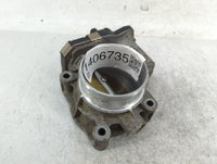 2012-2015 Chevrolet Equinox Throttle Body P/N:12632101CA Fits Fits 2012 2013 2014 2015 OEM Used Auto Parts - Oemusedautopart