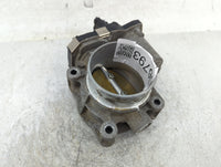2012-2015 Chevrolet Equinox Throttle Body Fits Fits 2012 2013 2014 2015 OEM Used Auto Parts - Oemusedautoparts1.com